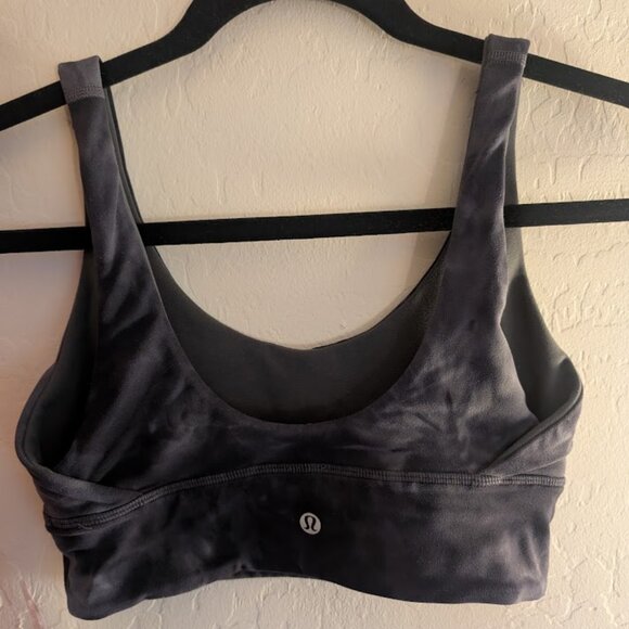 lululemon Align™ Scoop Neck Reversible Bra Light Support, NWT - Picture 2 of 7